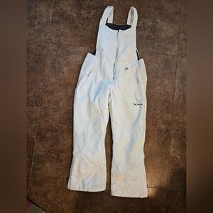 Women's Artic Bibs Medium